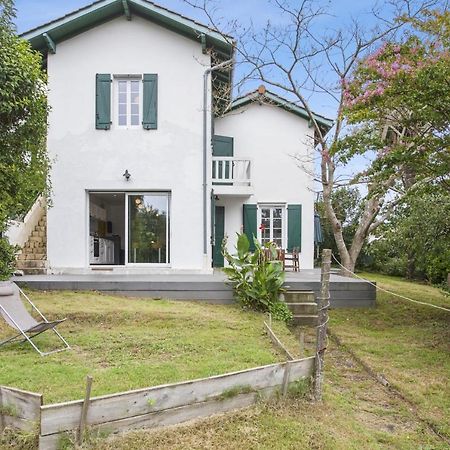 Maison De Belcenia - Hendaye - Welkeys Zewnętrze zdjęcie